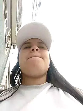 Victoria Ponce1 online show from 02-18-25, 05:53