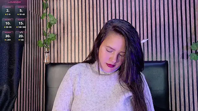 Victoria Ponce1 online show from 09-30-25, 08:47