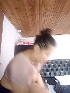 Victoria Ponce1 online show from 10-12-25, 06:51