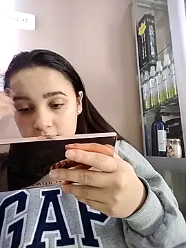 Victoria Ponce1 online show from 10-30-25, 05:57