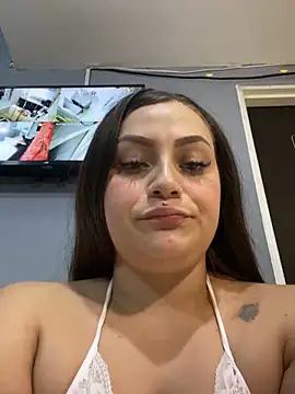 cherry coper online show from 03-14-25, 04:09