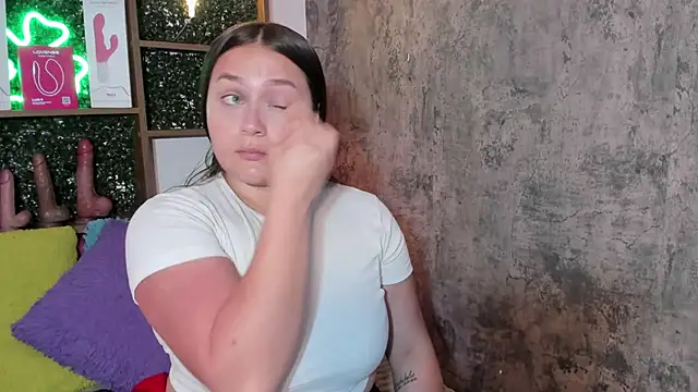 cherry coper online show from 10-14-25, 12:50