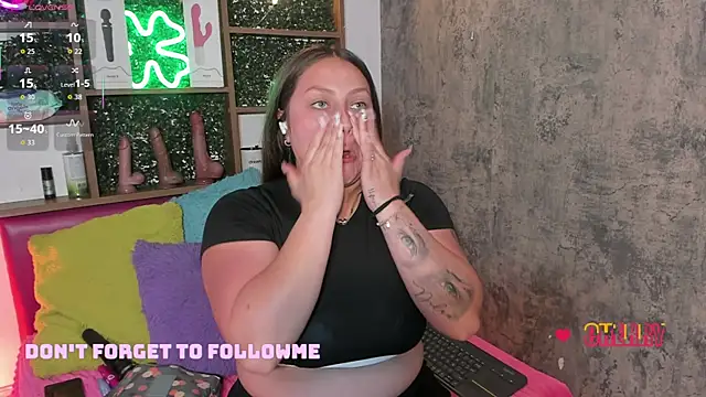 cherry coper online show from 01-19-26, 01:04