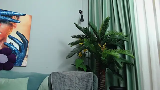 EvySmithXXX online show from 01-08-26, 06:48