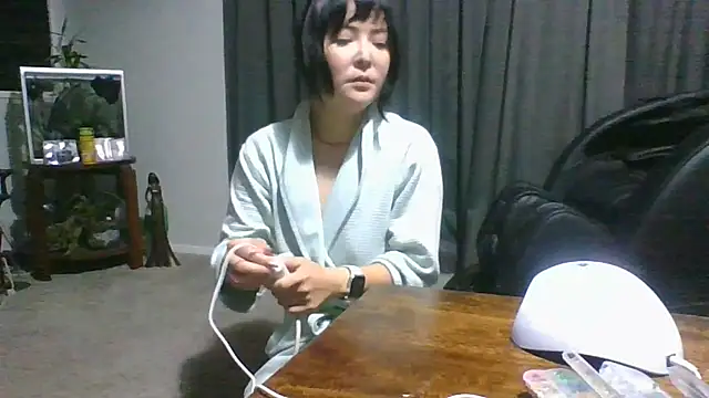 Misstaiwanxh online show from 11-19-25, 09:09