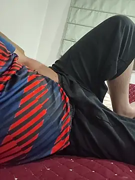 samee00721 online show from 04-01-26, 05:21