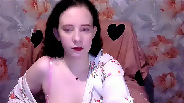 Snapshot of MelxMellie chatting on 02-08-26, 09:18 MelxMellie online show from 02-08-26, 09:18