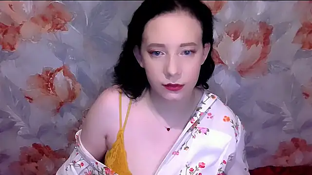 Snapshot of MelxMellie chatting on 03-10-26, 07:52 MelxMellie online show from 03-10-26, 07:52