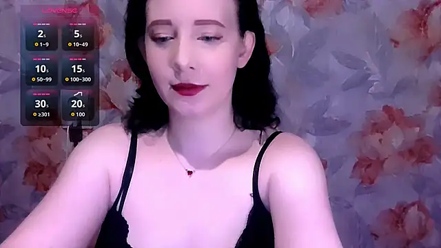 Snapshot of MelxMellie chatting on 03-16-26, 09:41 MelxMellie online show from 03-16-26, 09:41