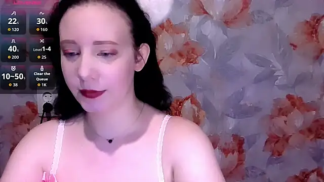 Snapshot of MelxMellie chatting on 03-17-26, 12:41 MelxMellie online show from 03-17-26, 12:41