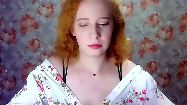 Snapshot of MelxMellie chatting on 04-08-26, 10:43 MelxMellie online show from 04-08-26, 10:43