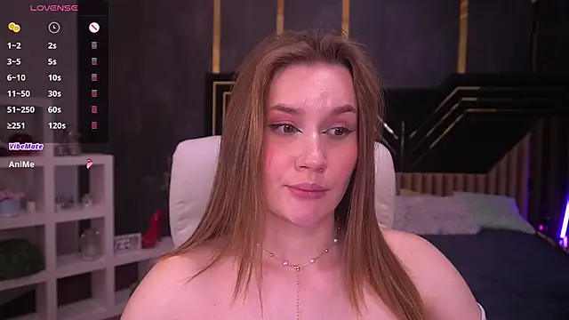 FoxyyKate online show from 01-23-25, 05:31