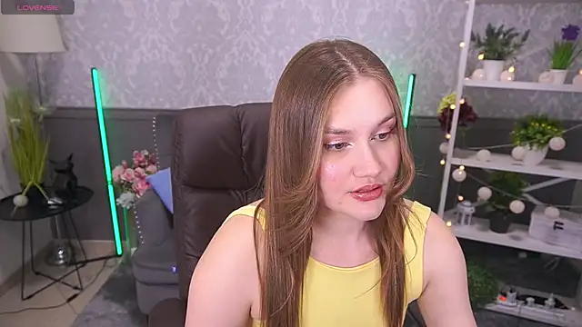 FoxyyKate online show from 09-20-25, 08:54