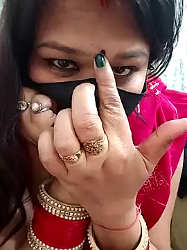 Mayuri77 online show from 01-23-25, 08:35