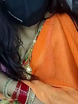 Mayuri77 online show from 01-25-25, 09:47