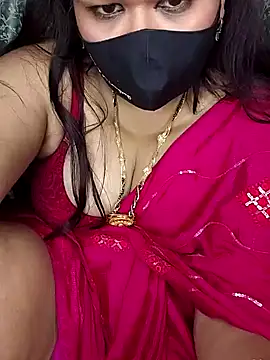 Mayuri77 online show from 01-25-25, 07:18