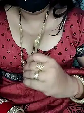 Mayuri77 online show from 01-26-25, 09:19