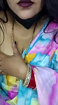 Mayuri77 online show from 01-26-25, 06:16