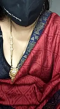 Mayuri77 online show from 01-26-25, 09:18