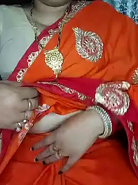 Mayuri77 online show from 01-27-25, 09:23