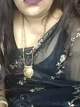 Mayuri77 online show from 01-28-25, 04:50