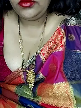 Mayuri77 online show from 01-29-25, 05:40