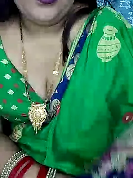 Mayuri77 online show from 01-30-25, 06:13