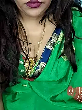 Mayuri77 online show from 01-30-25, 09:57