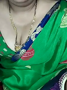 Mayuri77 online show from 01-30-25, 07:37