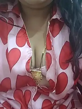 Mayuri77 online show from 01-31-25, 10:20