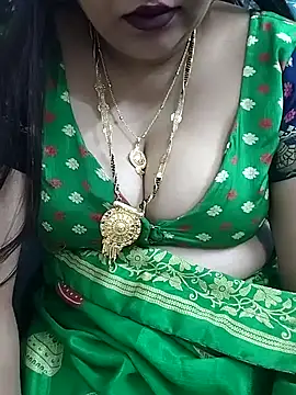 Mayuri77 online show from 02-01-25, 04:46