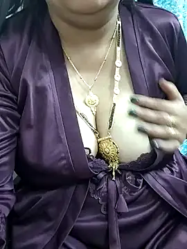 Mayuri77 online show from 02-01-25, 05:16