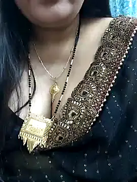 Mayuri77 online show from 02-06-25, 08:23