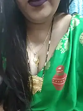 Mayuri77 online show from 02-08-25, 07:15