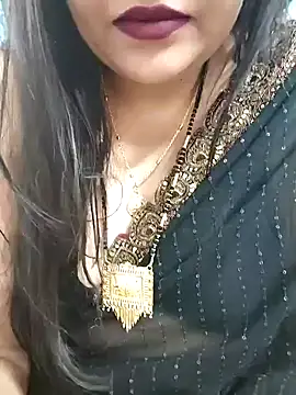 Mayuri77 online show from 02-09-25, 06:01