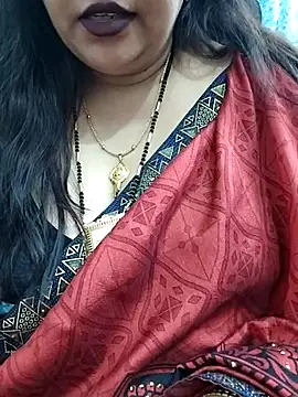 Mayuri77 online show from 02-13-25, 05:44