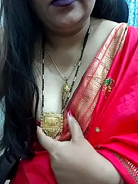 Mayuri77 online show from 02-14-25, 08:10