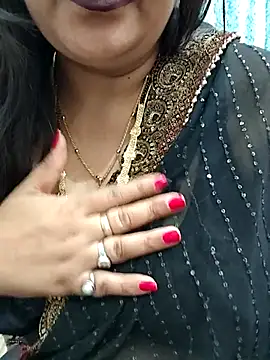 Mayuri77 online show from 02-15-25, 05:17