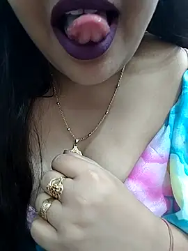 Mayuri77 online show from 02-16-25, 09:15