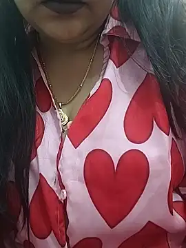 Mayuri77 online show from 02-17-25, 09:35