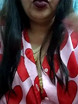 Mayuri77 online show from 02-17-25, 05:21