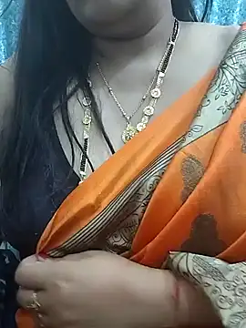 Mayuri77 online show from 02-18-25, 05:21