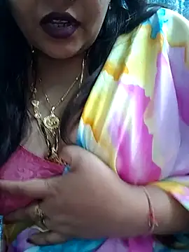 Mayuri77 online show from 02-21-25, 01:22