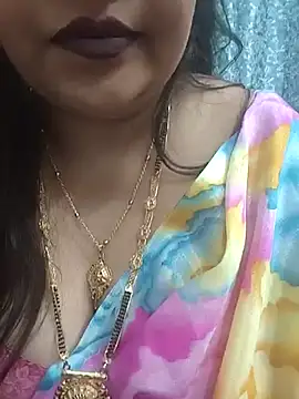 Mayuri77 online show from 02-21-25, 05:09