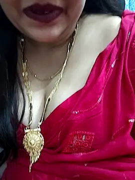 Mayuri77 online show from 02-22-25, 08:20