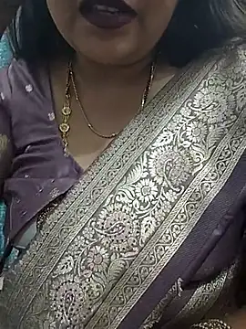 Mayuri77 online show from 02-26-25, 08:04