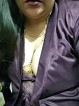 Mayuri77 online show from 02-26-25, 06:21