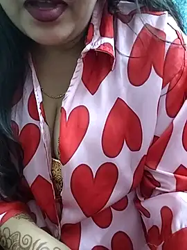 Mayuri77 online show from 02-28-25, 05:15