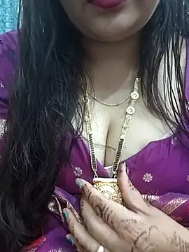 Mayuri77 online show from 03-03-25, 09:55