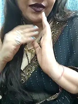 Mayuri77 online show from 03-10-25, 03:20